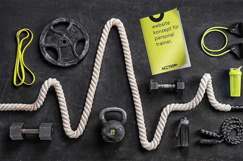 MotionFX Marketing Agentur für Personal Trainer